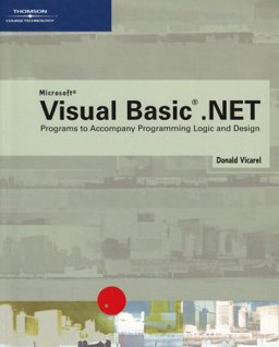 Visual Basic. Net Programs