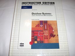 Database Systems