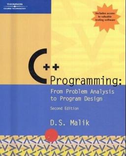 C++ Programming