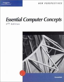 New Perspectives on Computer Concepts