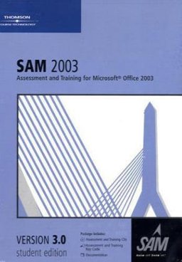 Sam 2003