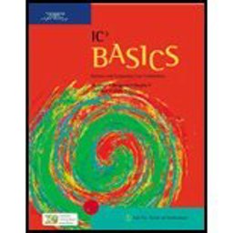 IC3 Basics for Office XP