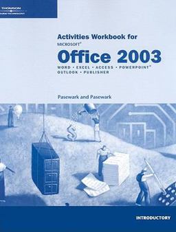 Microsoft Office 2003