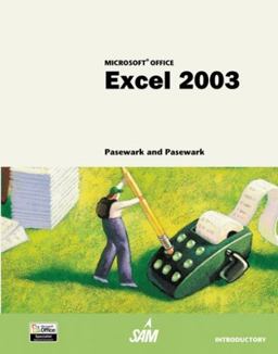 Microsoft Office Excel 2003