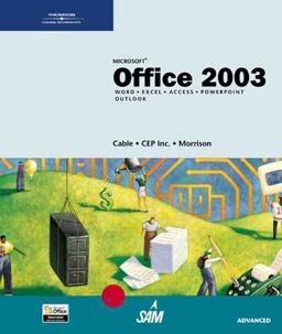 Microsoft Office 2003