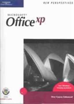 Microsoft Office XP