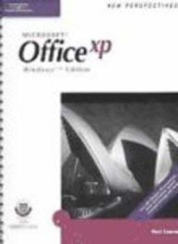 Microsoft Office XP