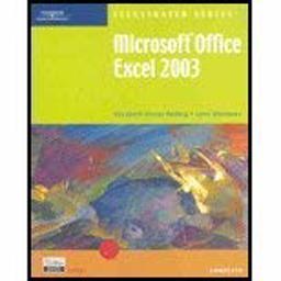 Microsoft Office Excel 2003 - Illustrated Complete