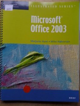 Microsoft Office 2003