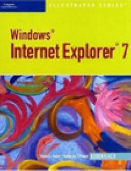 Windows Internet Explorer 7