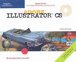 Adobe Illustrator CS