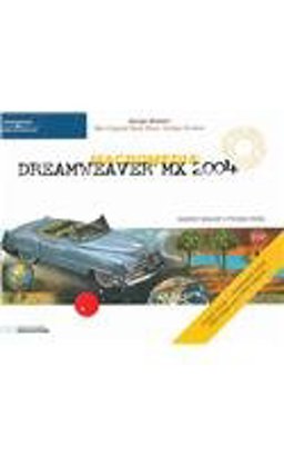 Macromedia Dreamweaver MX 2004