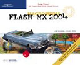 Macromedia Flash MX 2004