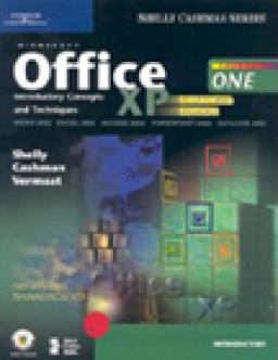 Microsoft Office XP