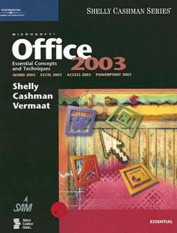 Microsoft Office 2003