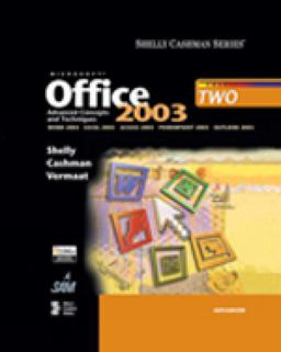 Microsoft Office 2003