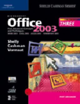 Microsoft Office 2003