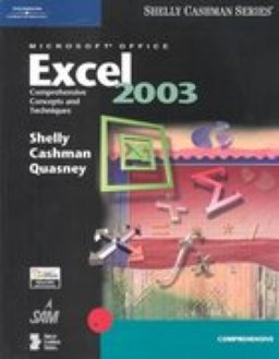 Microsoft Office Excel 2003