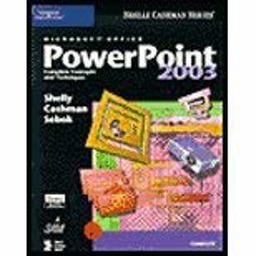 Microsoft Office Powerpoint 2003