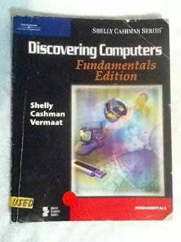 Discovering Computers