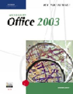 Microsoft Office 2003