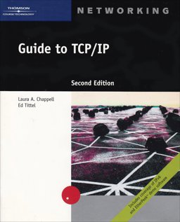 Guide to TCP/IP