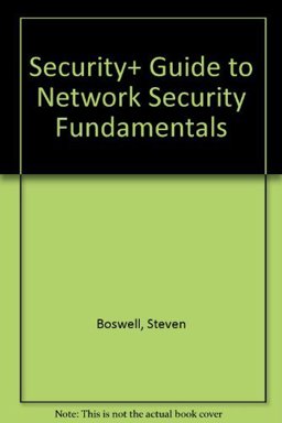 Security+ Guide to Network Security Fundamentals