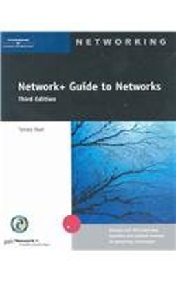 Network+ Guide to Networks