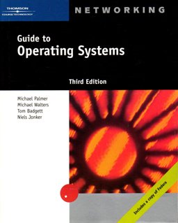 Guide to Operating Systems