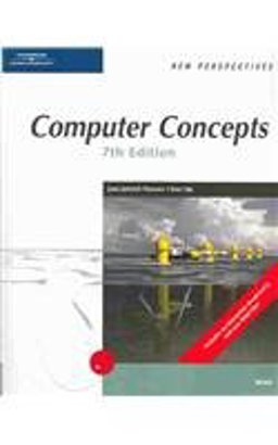 New Perspectives on Computer Concepts