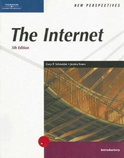 New Perspectives on the Internet, Introductory