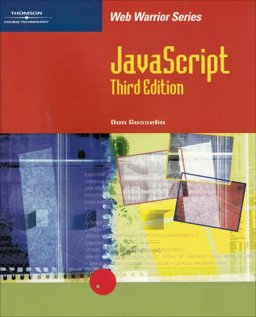 Javascript- Comprehensive