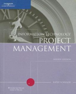 Information Technology Project Management Information Technology Project Management