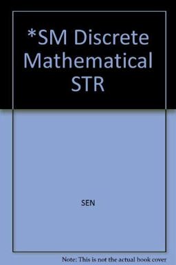 Discrete Mathematical Structures