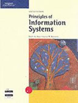 Principles of Information Systems