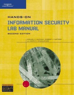 Hands-On Information Security
