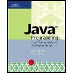 Java Programming