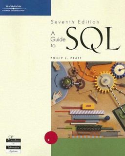 A Guide to SQL