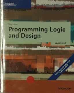 Program Logic/Dsgn Intr 60 3rd 9780619216900 Front Cover