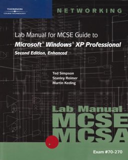 Microsoft Windows XP Professional
