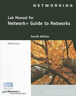 Network+ Guide to Networks