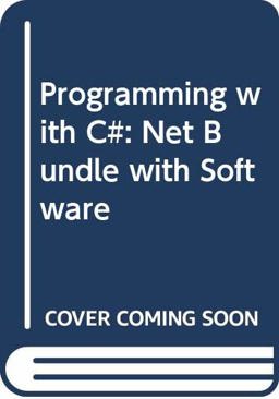 Programming with C#