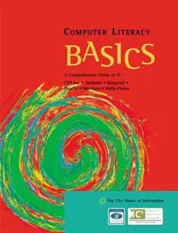 Computer Literacy Basics