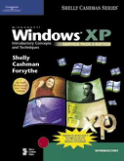Microsoft Windows XP