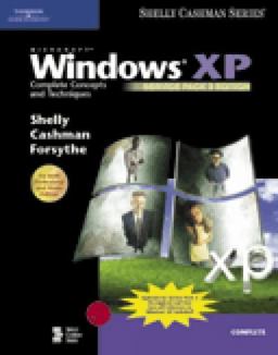 Microsoft Windows XP
