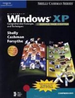 Microsoft Windows XP