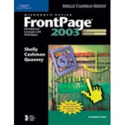 Microsoft Frontpage 2003