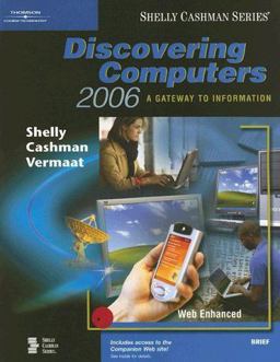 Discovering Computers 2006