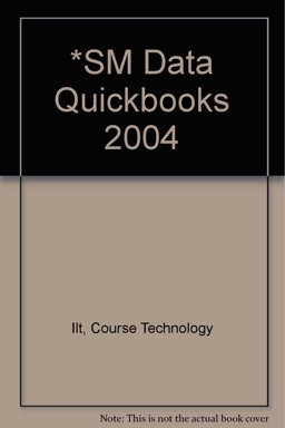 QuickBooks 2004