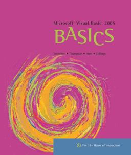 Microsoft Visual Basic 2005